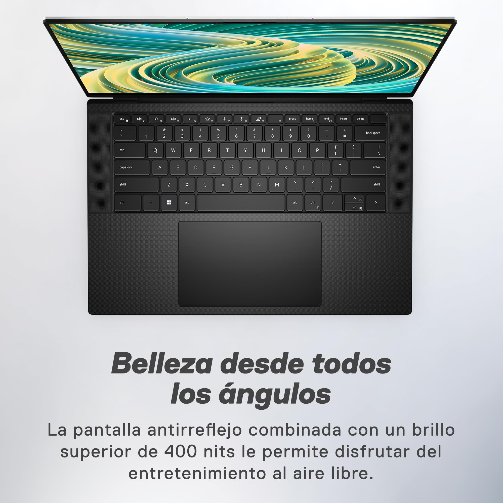 Windowsノート本体 Dell XPS 15 9530 Core i7 16GB 512GB Dell XPS 15 9530 Computador portátil OLED 3,5 K de 15,6