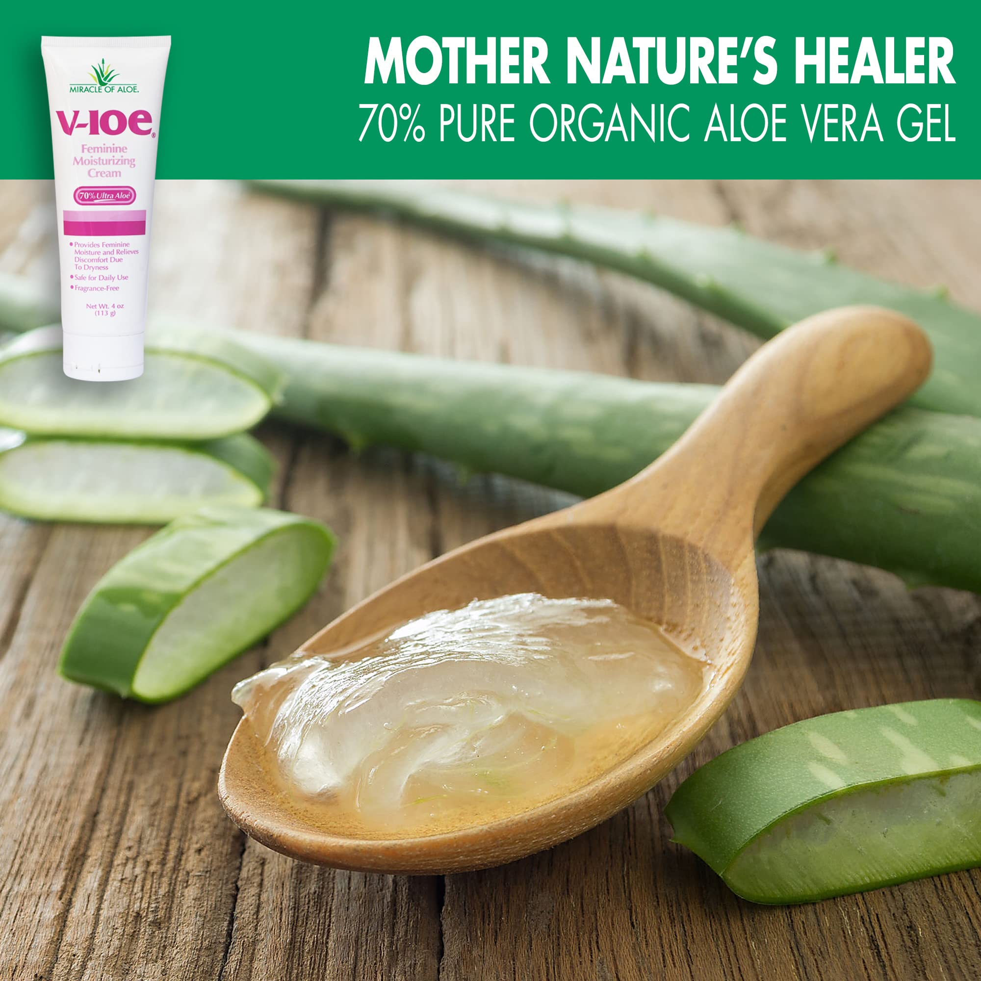 aloe vera for hair growth Wonder Gro Aloe Vera Curl Activator Gel main image 1