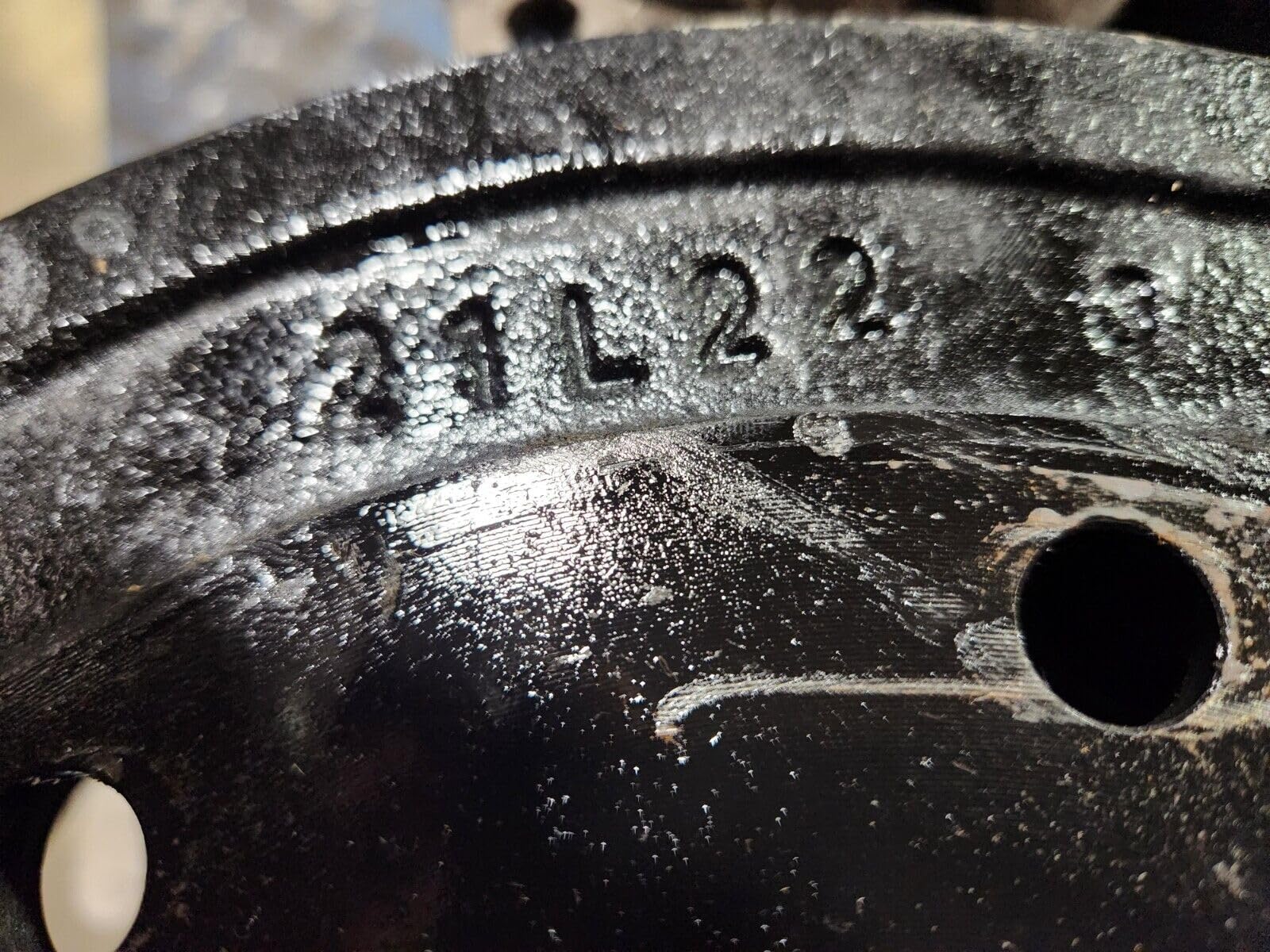 Everything for trailers, RVs and trucks and more - 10k Short For Lippert Hub/Drum Kit with For Bearings, Seal, Lug Nuts, Seal, and Oil Cap (FS1XN-3106)