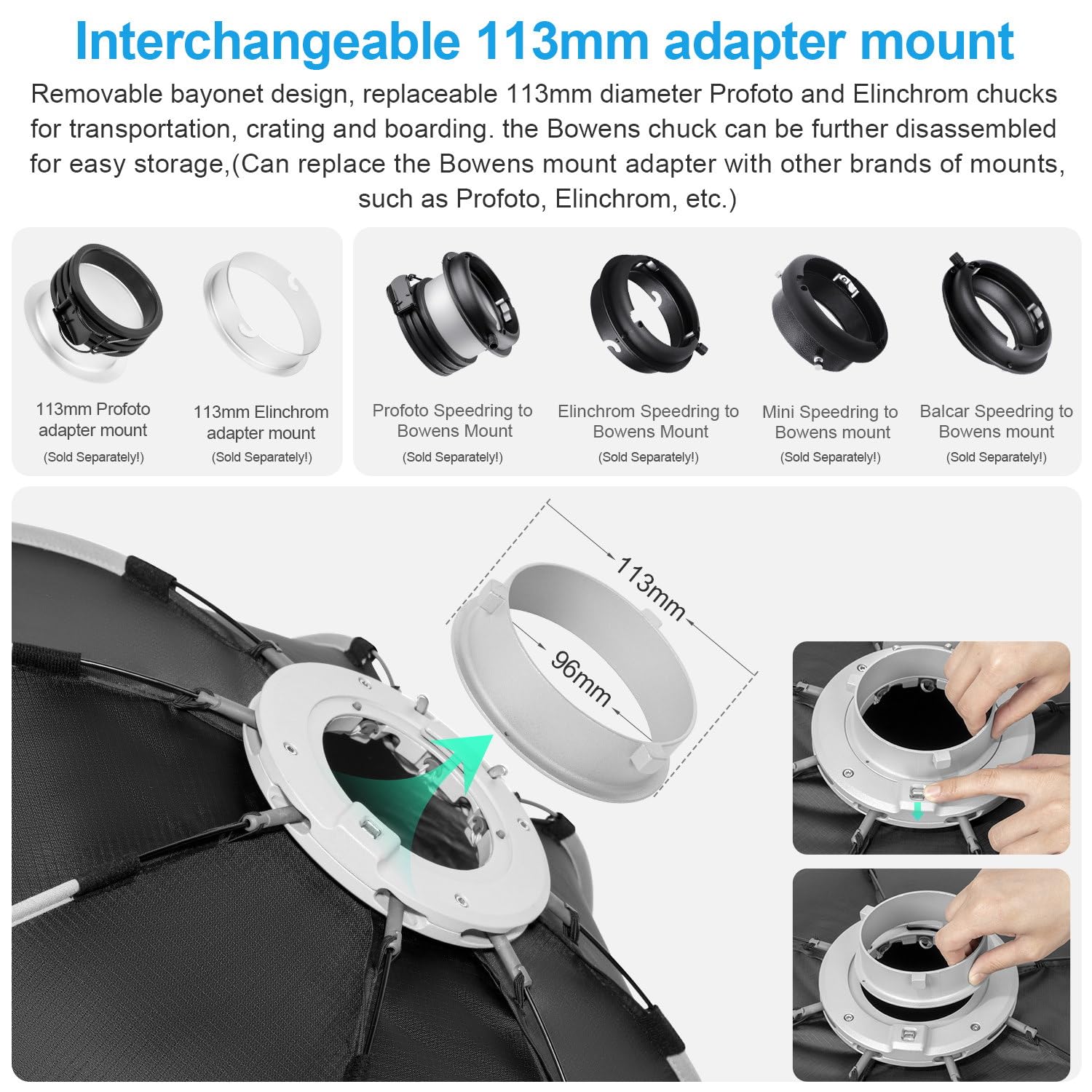 Amazon.co.jp: FOMITO Softbox, Foldable, Easy Softbox, Speedy Setup 