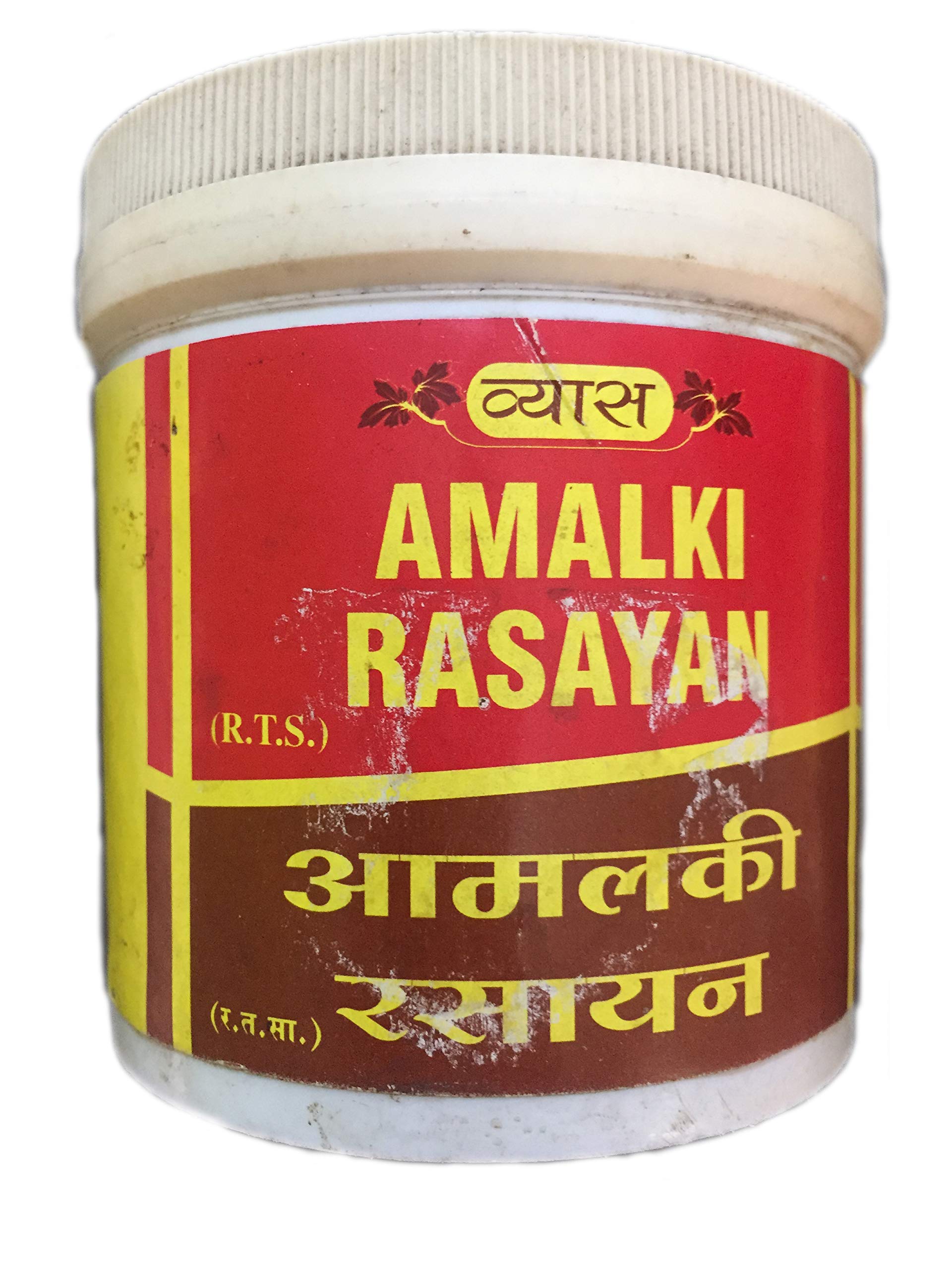 VYAS'S AMALKI RASAYAN 100 g
