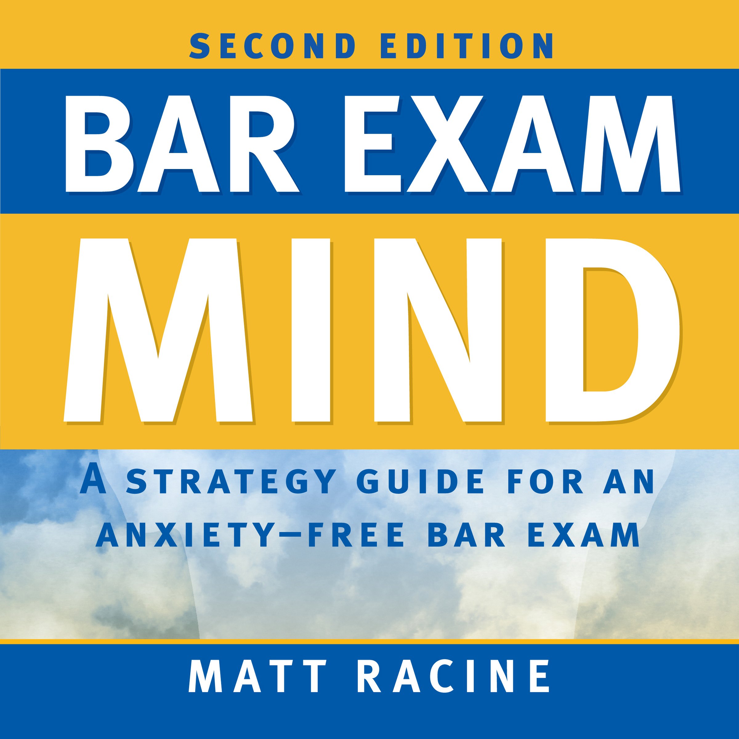 Bar Exam Mind