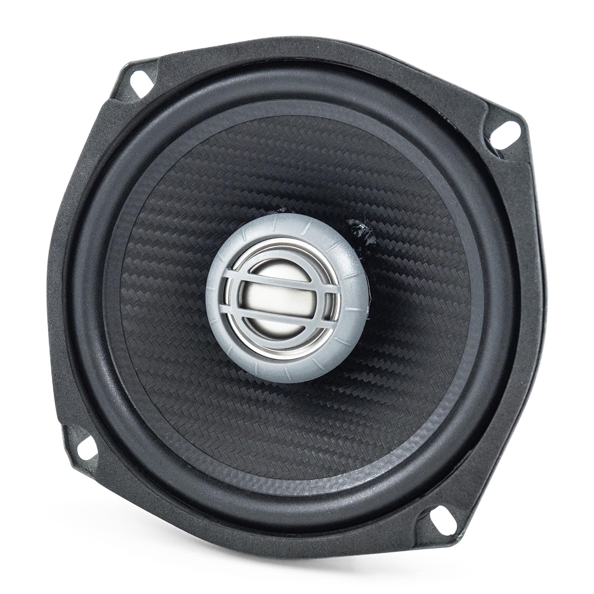 Amazon.com: Kenwood Excelon XM50F Motorcycle Speakers (Pair), 5.25