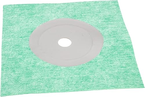 Miniatura 9 de Paquete de 10 manguitos impermeables Hidrotape T de 38 a 1-18 pulgadas, sello de tubería, envoltura de tubería, material impermeabilizante para