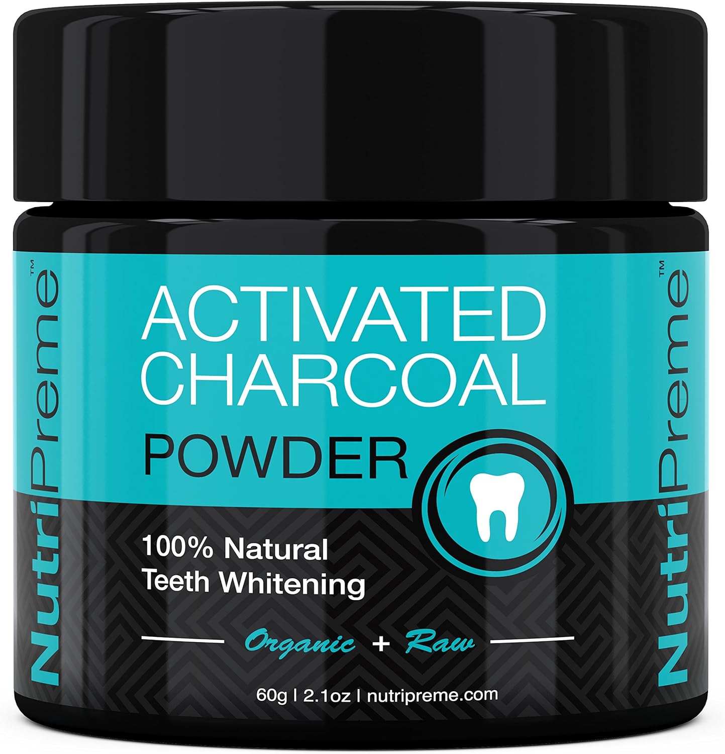 Teeth Whitening Activated Charcoal Powder 100 Natural Teeth Whitener
