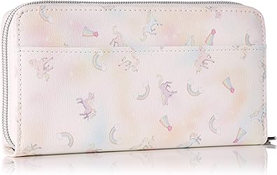 Amazon シークレットドア 長財布 ユニコーン パステル キッズ 財布 ウォレット ゆめかわ 10 ホワイト 財布 Amazon シークレットドア 長財布 ユニコーン パステル キッズ 財布 ウォレット ゆめかわ 10 ホワイト 財布