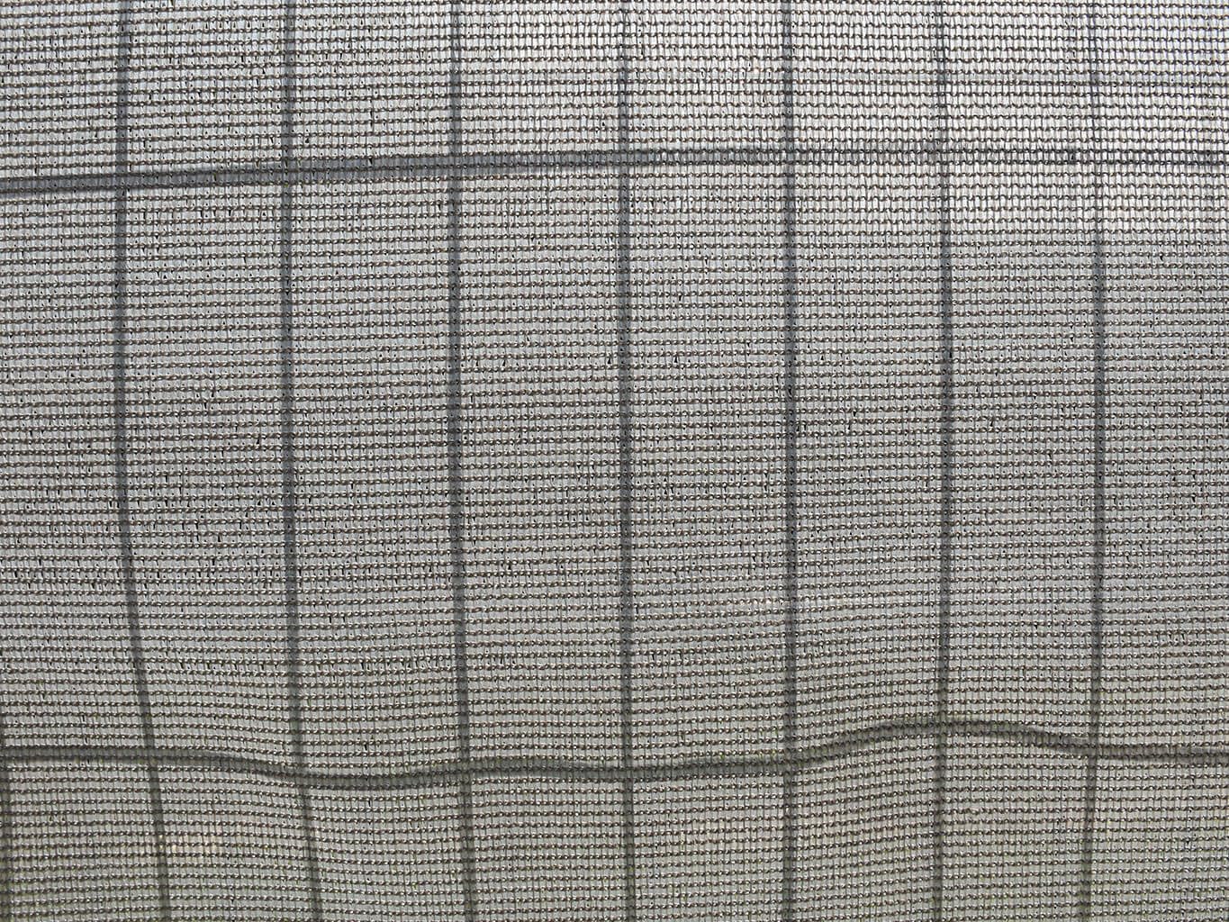 MAILLESTORE Brise-Vue 230gr/m² 1m x 5m Gris Clair