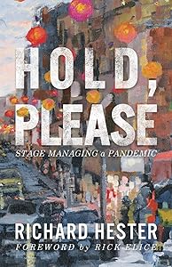 Hold, Please