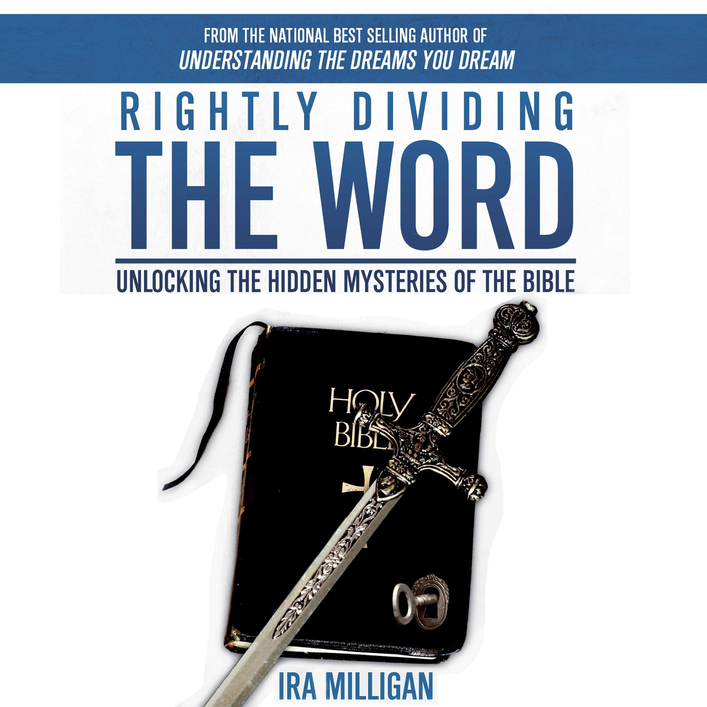 Rightly Dividing the Word