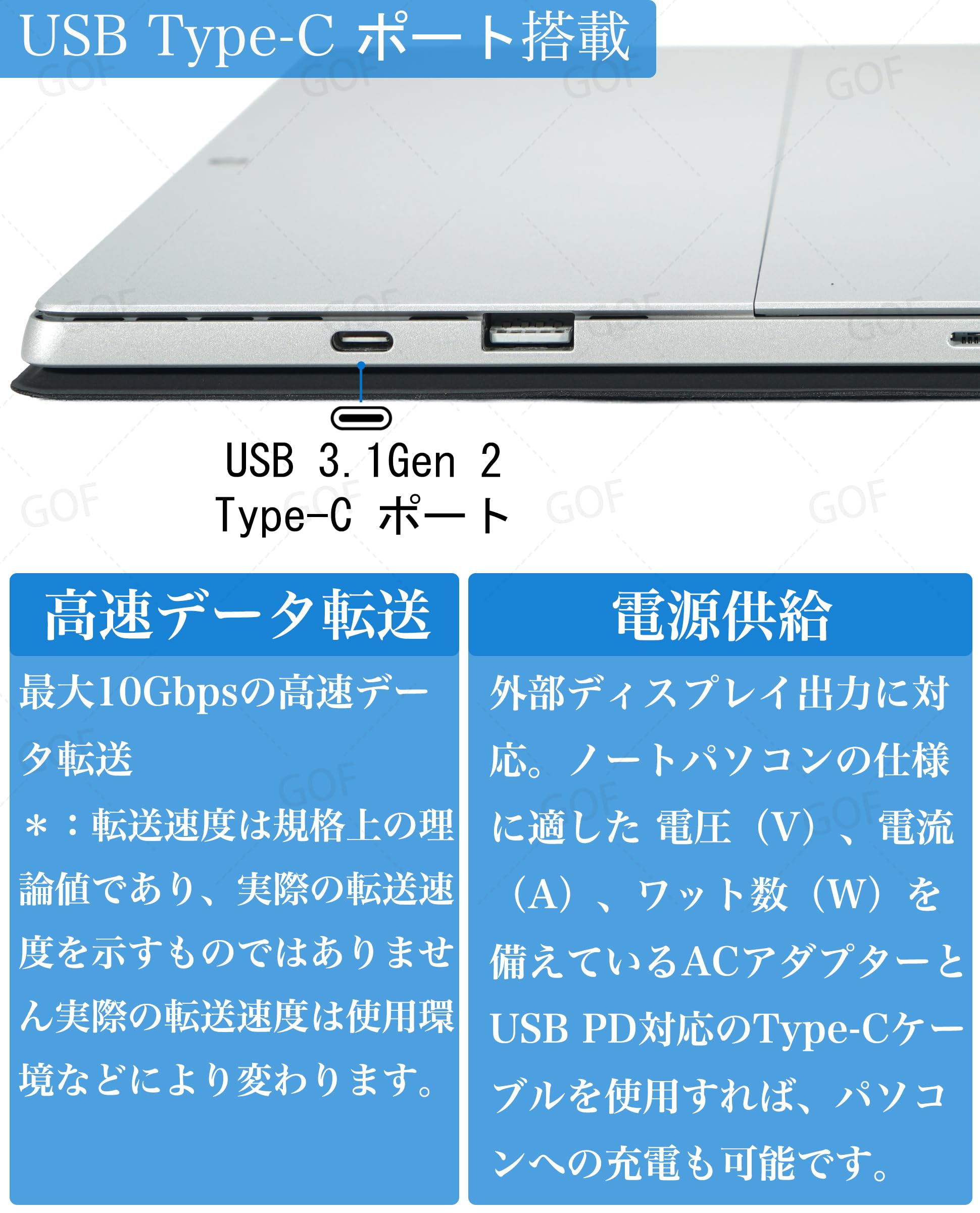 Amazon.co.jp: 【整備済み品】Surface Pro 7+ | 純正タイプカバー