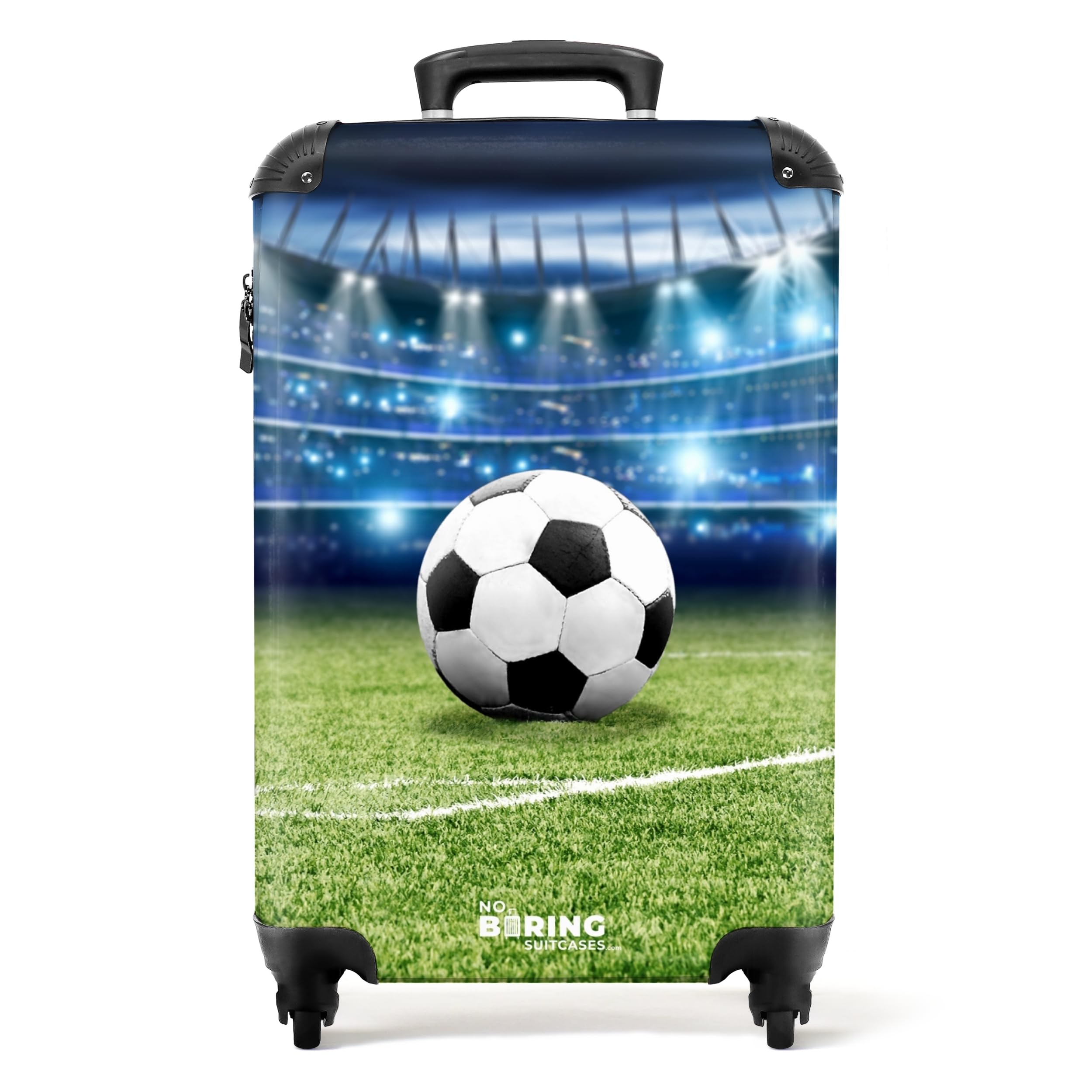 NoBoringSuitcases.com
