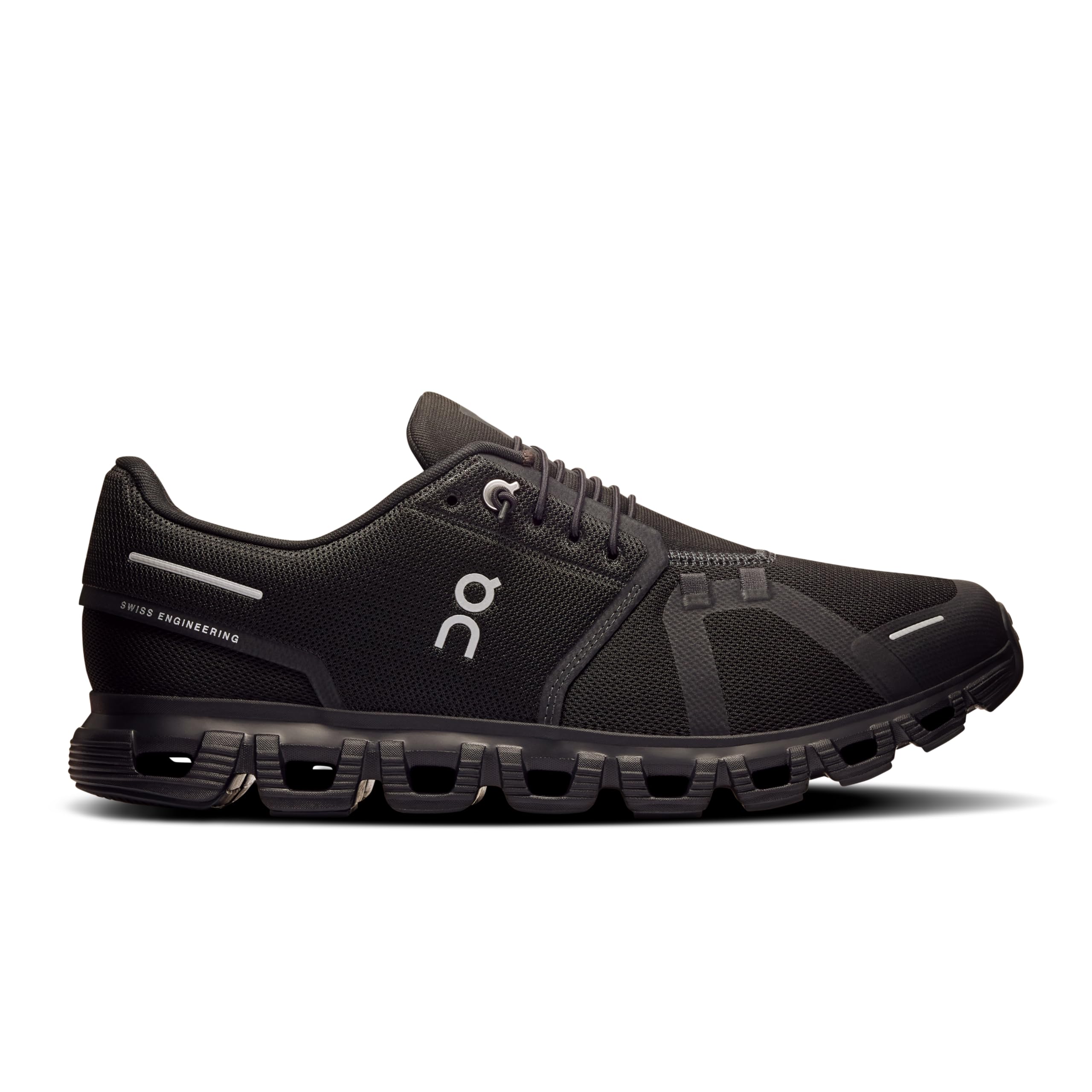 On Cloudrunner 2 Waterproof 3ME10152130 Antracite Nero