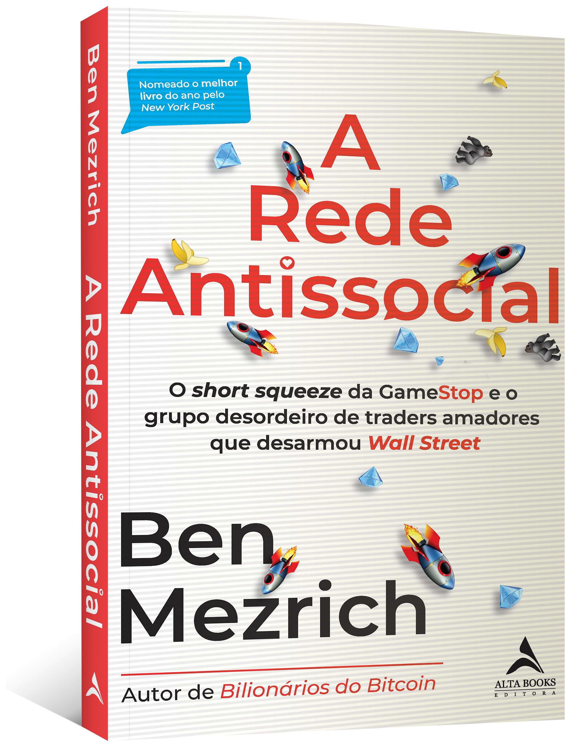 Amazon.com.br: Ben Mezrich: livros, biografia, última atualização