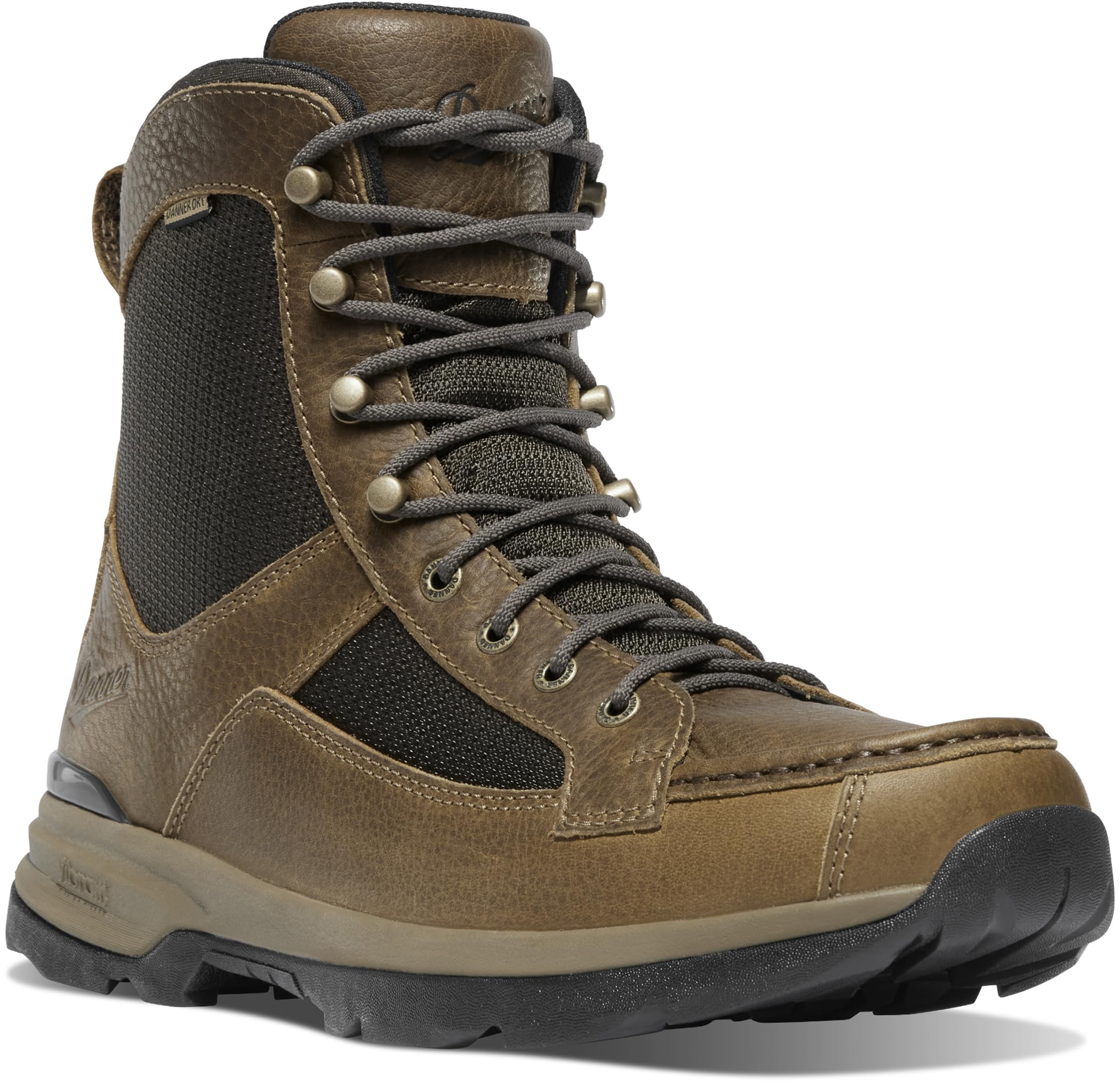 Danner Men's Recurve 7