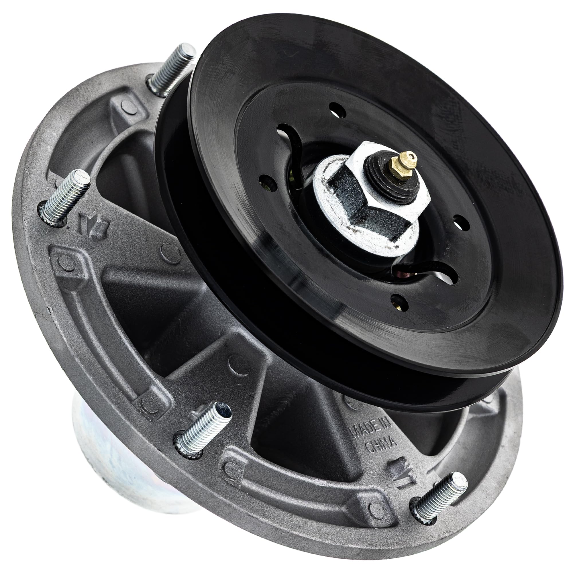 うぃーゆー Amazon.com : 8TEN Deck Spindle for John Deere Z720E 7230M