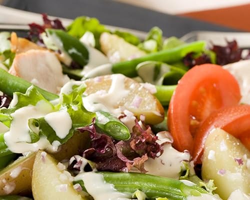 Miniatura 2 de Litehouse Cebolla roja liofilizada, 0.60 onzas, paquete de 6