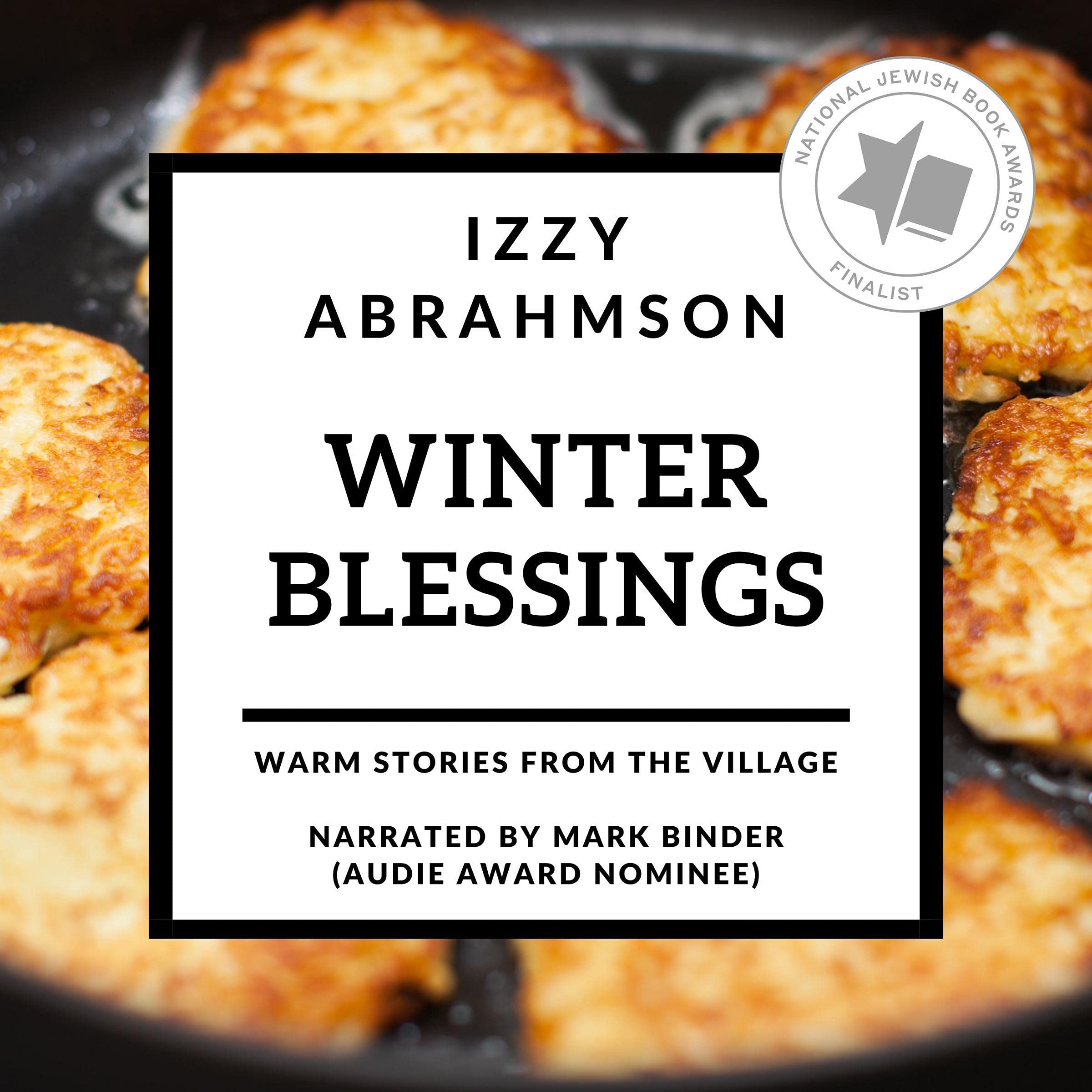 Winter Blessings: Warm Stories from the Village