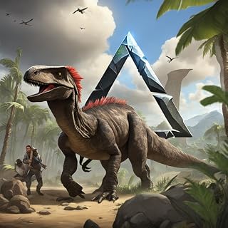 ARK: Survival Evolved
