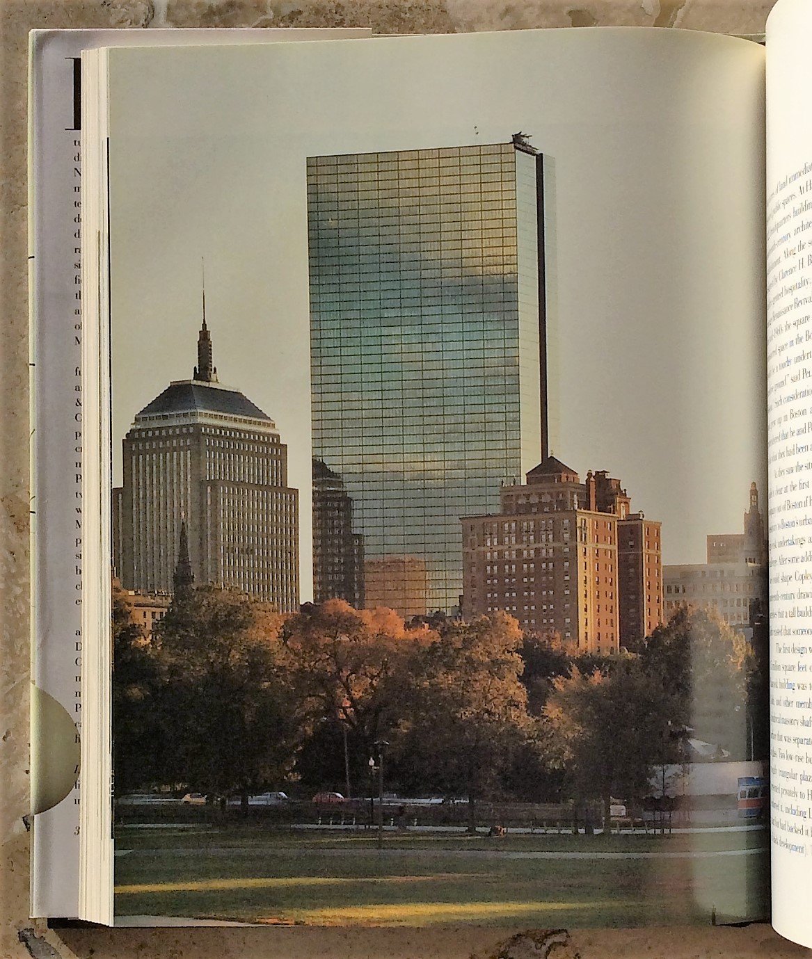 I.M. Pei: A Profile in American Architecture