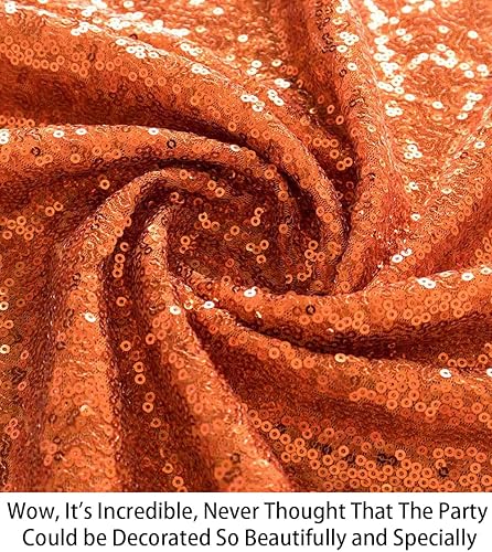 Miniatura 2 de Partisout Tela de lentejuelas con purpurina de 1 yarda, tela de Sirenita de The Yard Tela Tela brillante Tela de malla Tela de vinilo Secuencia