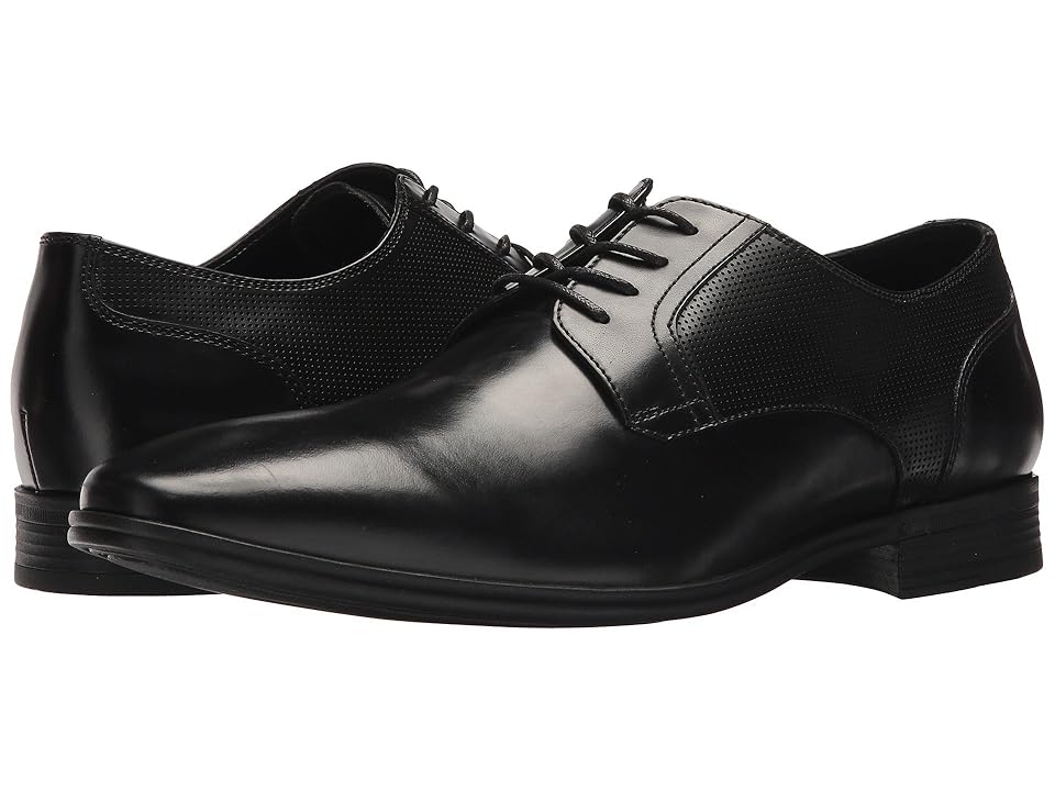 

Kenneth Cole Reaction Min Oxford (Black) Men's Lace up casual Shoes