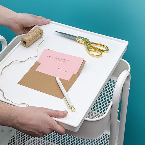 Miniatura 4 de We R A La Cart Espacio de trabajo 15.68" X 13.18" X 3"