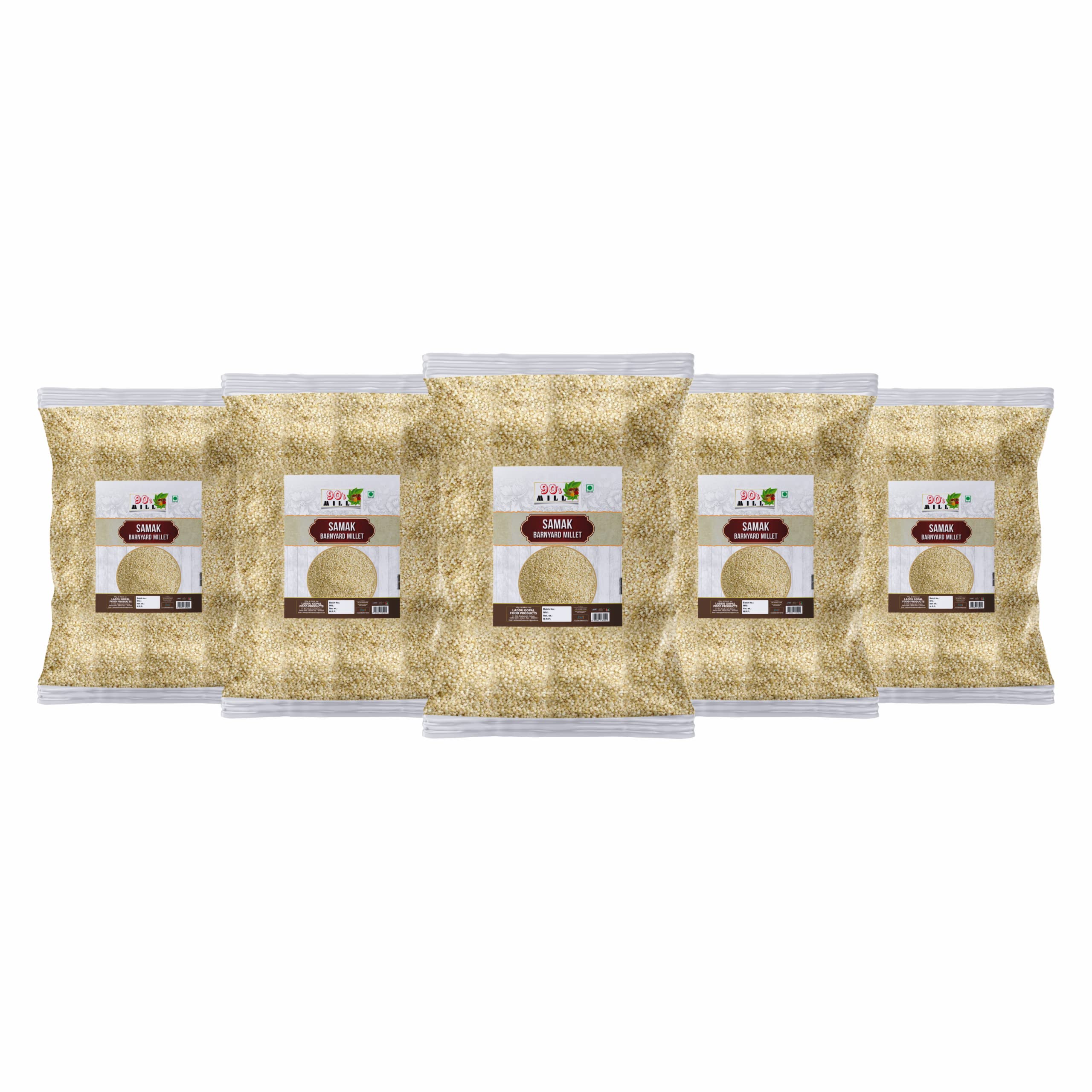 Buy Barnyard MilletUpwas Chawal/Vrat/Navratri/Janmashtmi/Durga Pujan