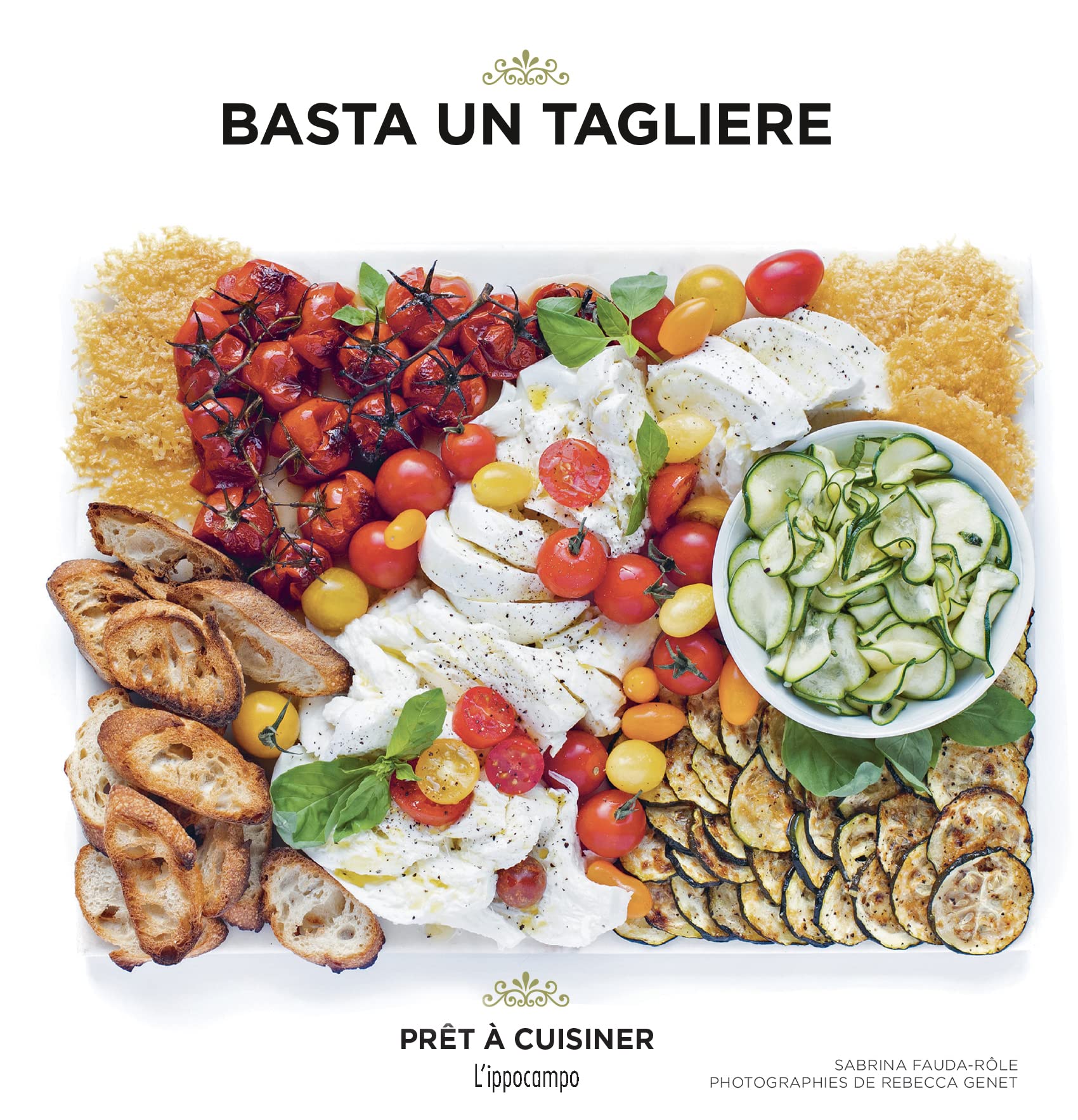 Basta Un Tagliere! - 4
