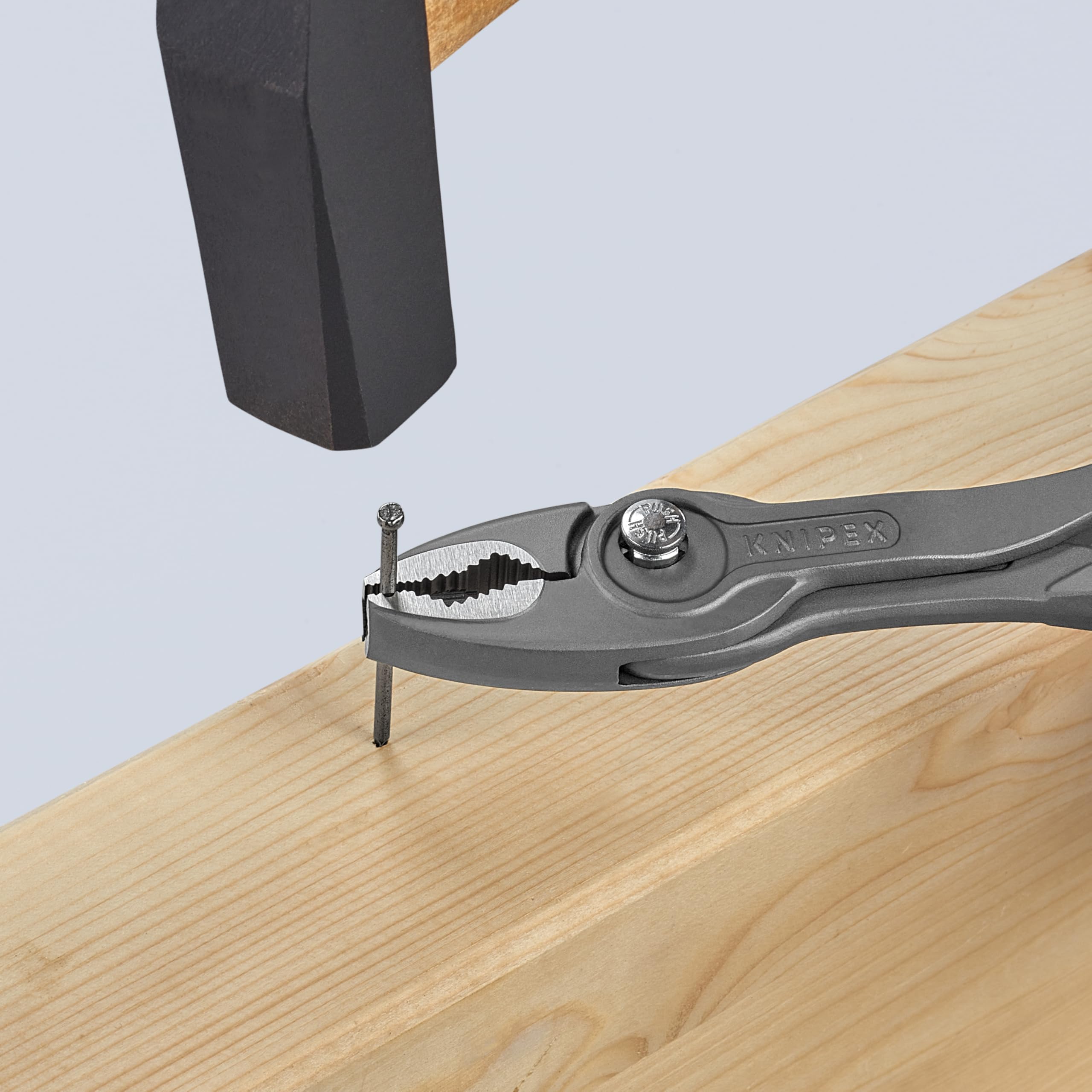 Knipex - Pince TwinGrip (8201150)