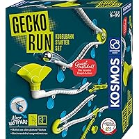 Kosmos 620950 Gecko Run, Starter Set