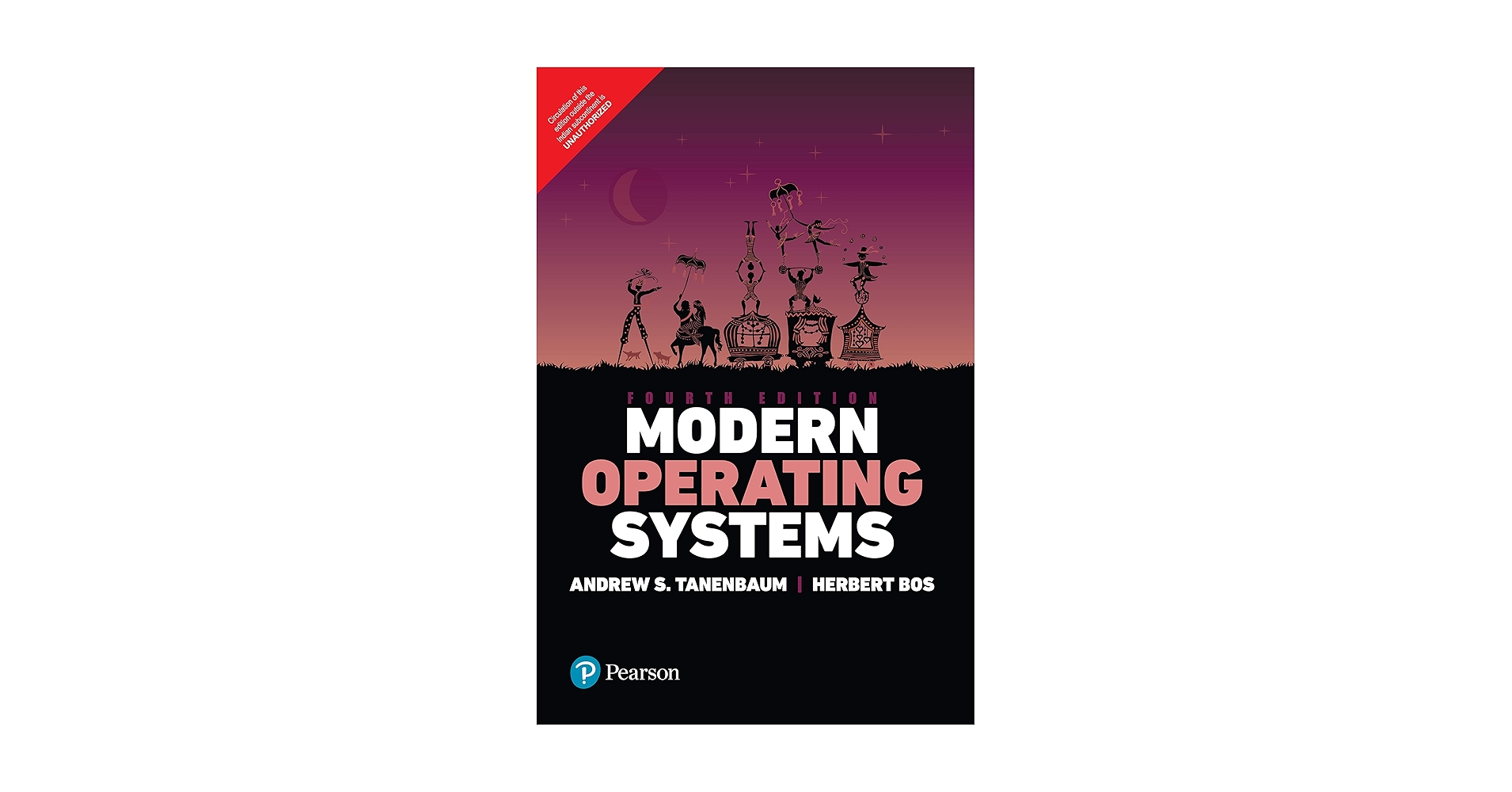 コンピュータ・IT Modern Operating Systems, Modern Operating Systems, Global Edition: Andrew Tanenbaum