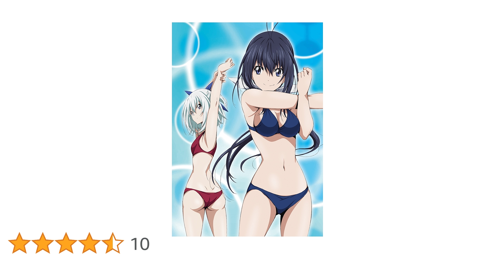 Amazon.co.jp: 競女!!!!!!!! Vol.1(初回仕様版) [Blu-ray