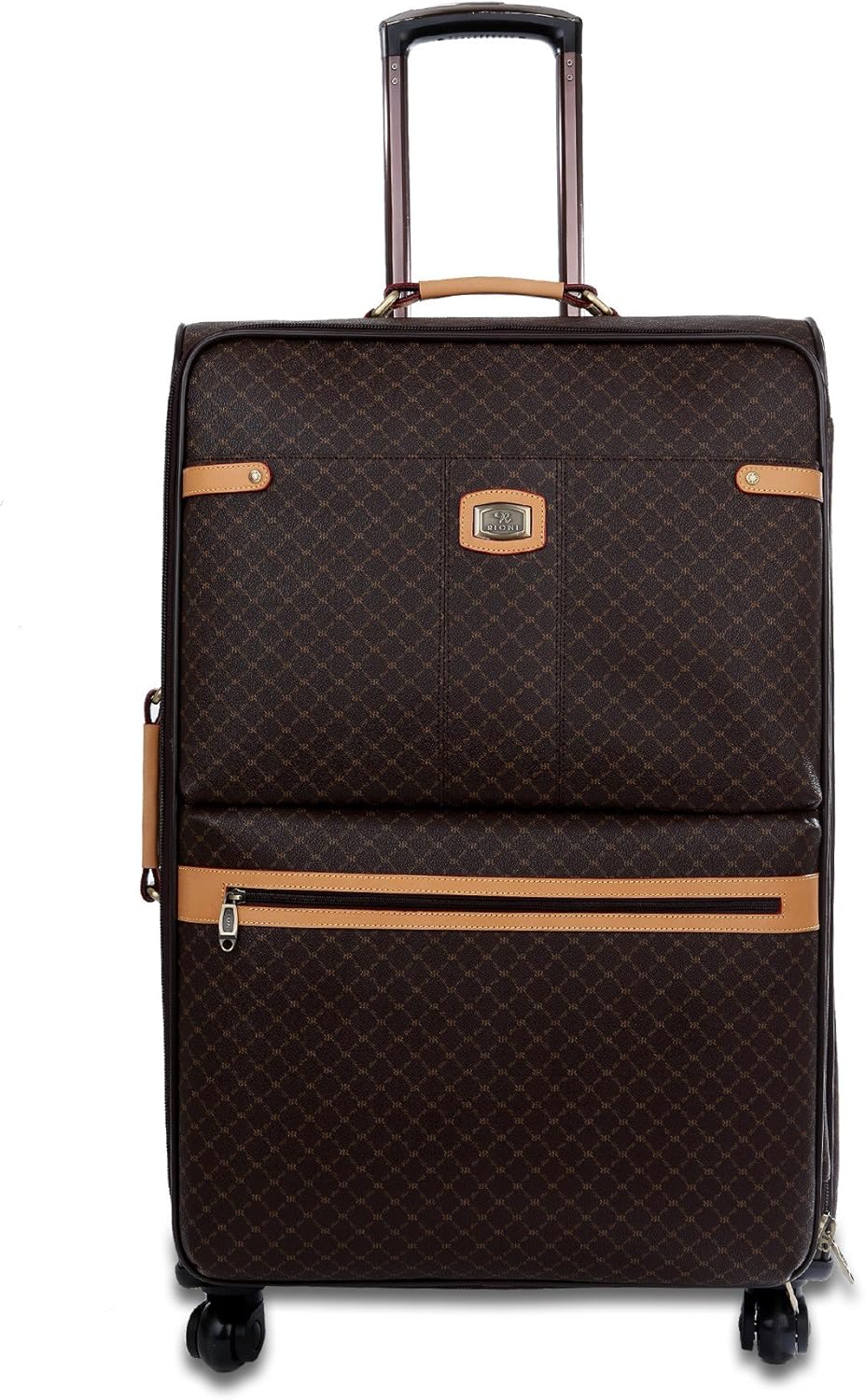 review Rioni Signature Designer 29-inch Spinner - Large