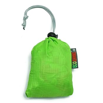 さ*に様 always ripstop reusable bag エコバッグ Alwaysオリジナル ecobag / エコバッグ | Always