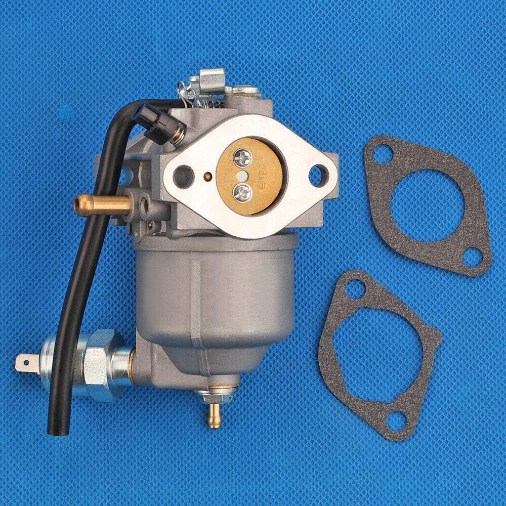 Amazon Com Replacement Parts Carburetor For John Deere Am128355 Lx188 Lx279 Lx289 Lawn Tractor Tools Home Improvement