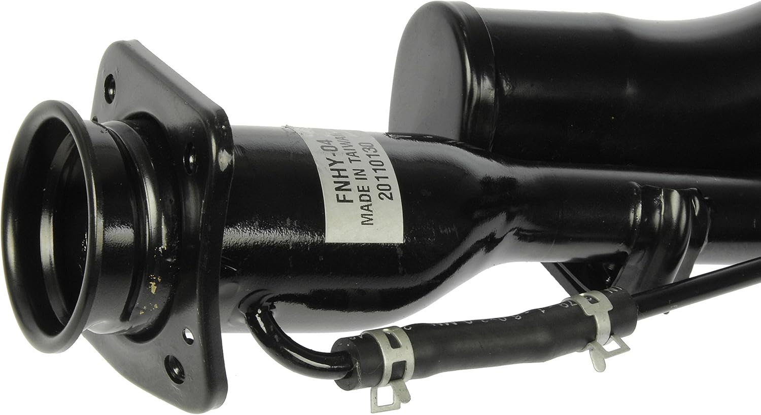 Dorman 577-076 Fuel Filler Neck Compatible with Select Hyundai Models
