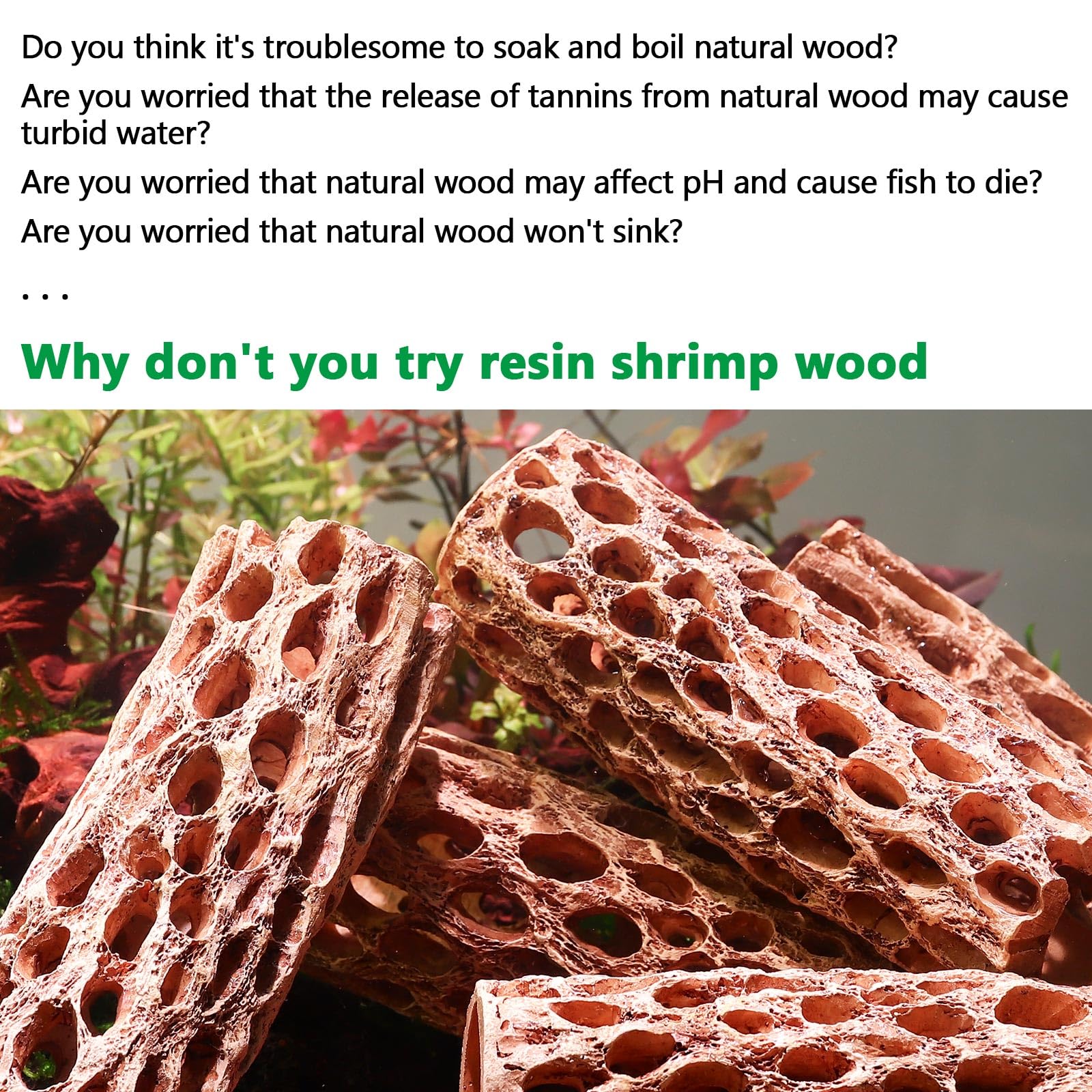 Marina Deco-Wood Ornament, Large