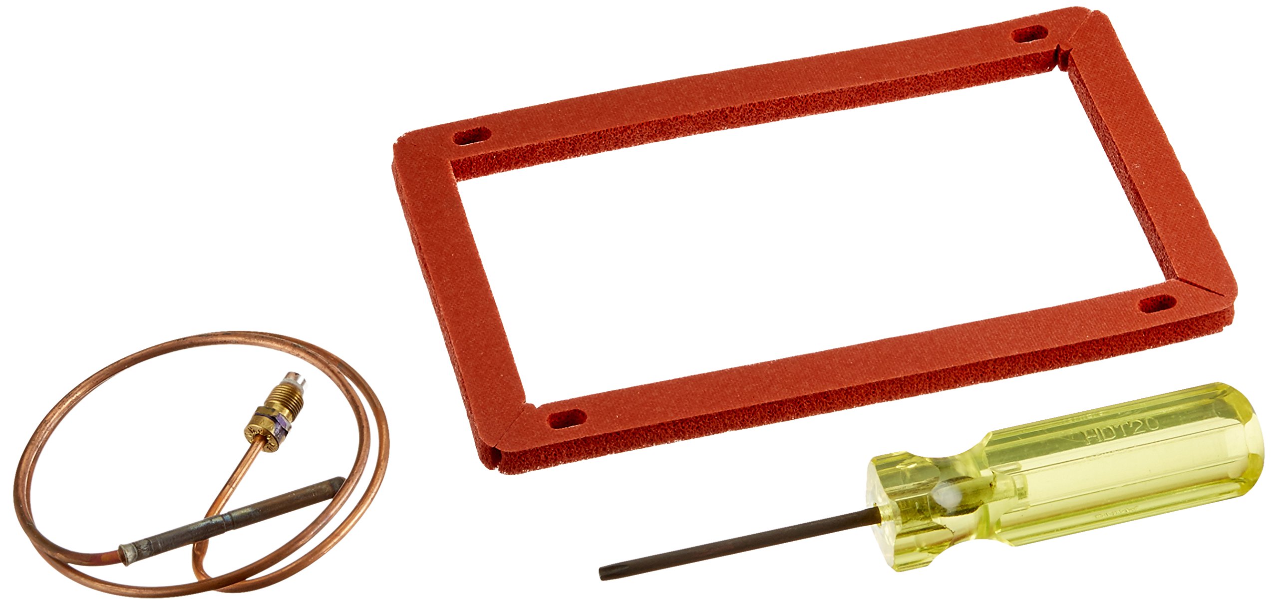 Fvir Thermocouple Kit RHEEM/RICHMOND Water Heater Repair Parts  RP20064/SP20064 : Amazon.co.uk: DIY u0026 Tools