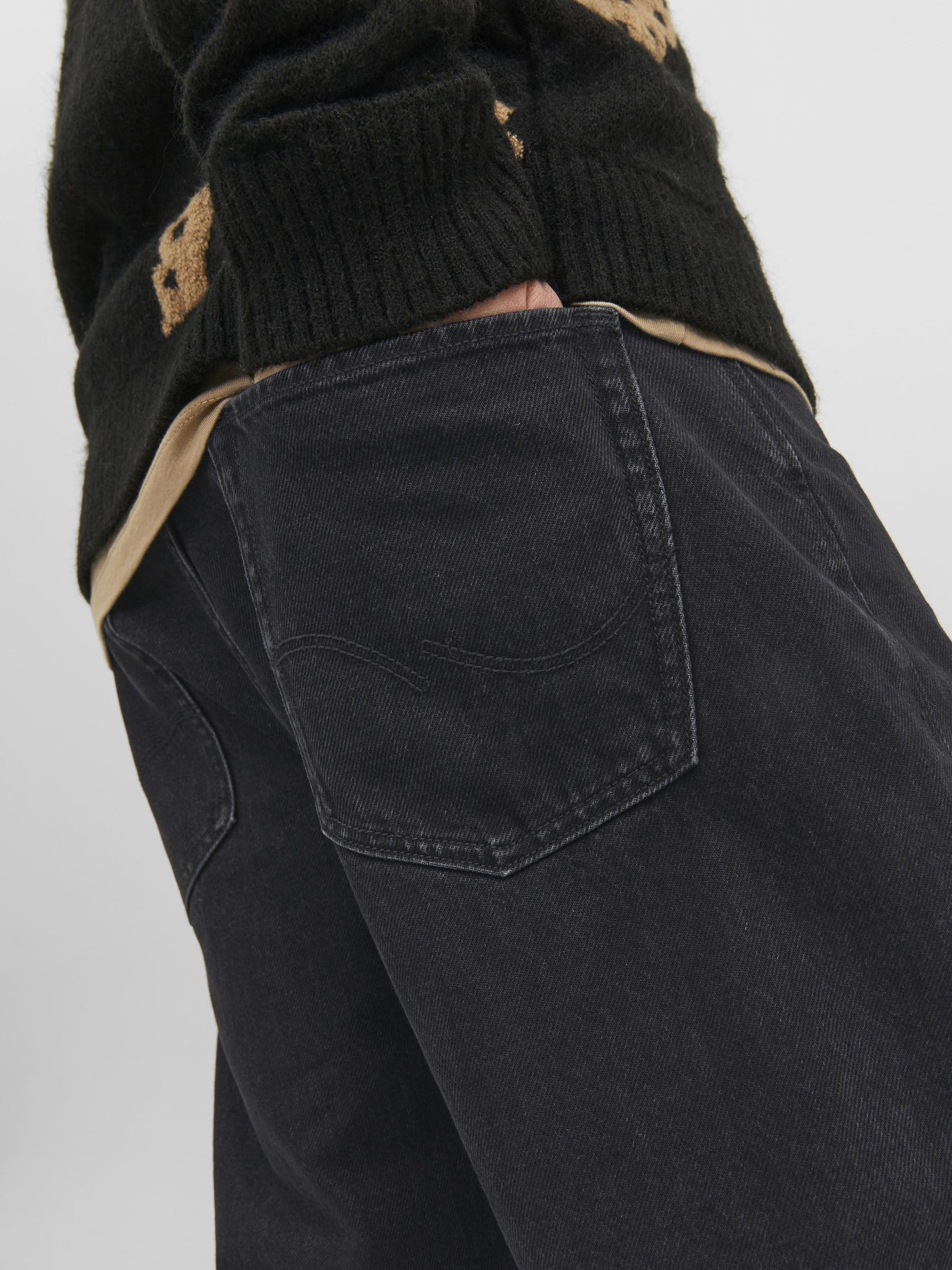 JACK & JONES Herren Jjialex Jjoriginal SBD 306 Noos Jjialex Jjoriginal SBD 306 Noos