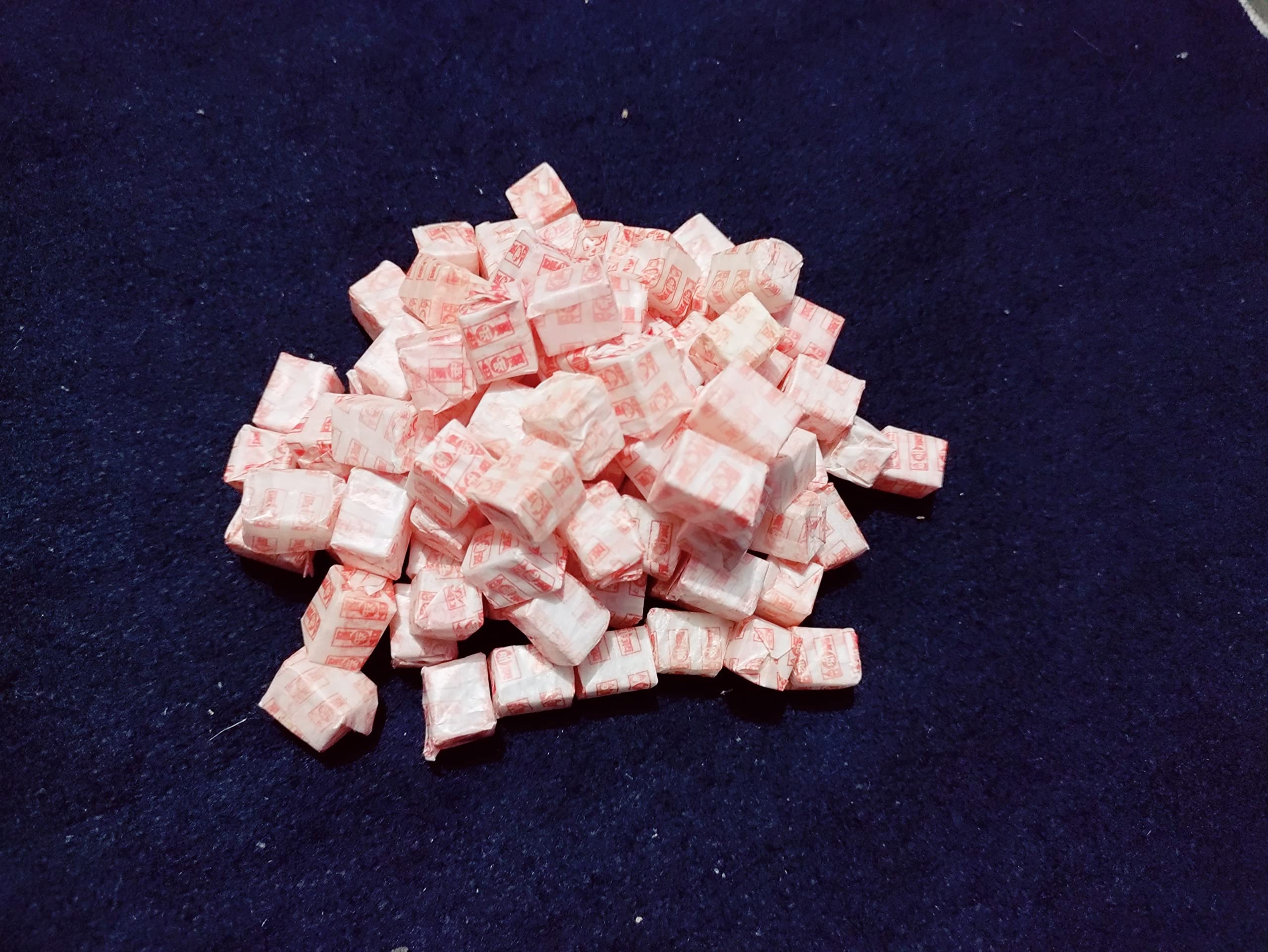 DEV HERBALS Pure BHIMSENI White Camphor Tablets - 25 g