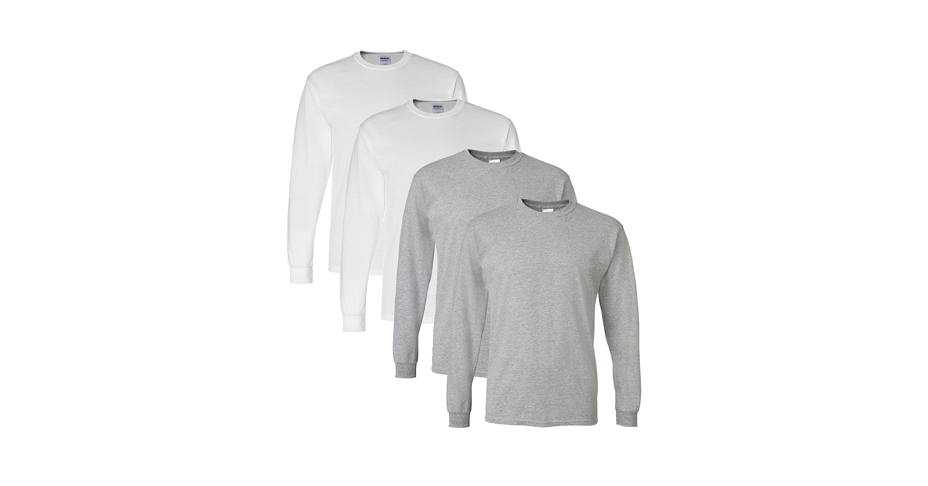 トップス ONC MERINO Longsleeve t-shirt ICE GRAY 4 メリノウール ロングスリーブ Tシャツ / ICE GRAY / ONC MERINO
