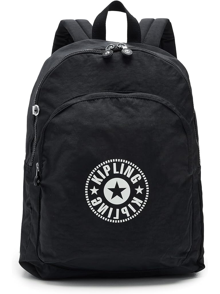 Black Kipling Curtis Large