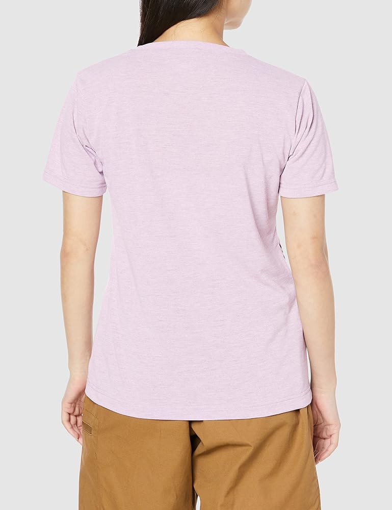 Amazon | [フォックスファイヤー] Tシャツ 【8215367】【吸汗速