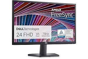 Ready for your screen time? Get the best 24 computer monitors on...