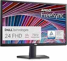 Amazon.com: Dell SE2422HX Monitor - 24 inch FHD (1920 x 1080