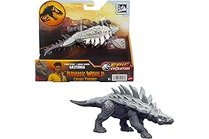 Strike & Roar Giganotosaurus