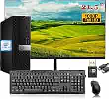 Dell Optiplex7050 キーボード&マウスセット！ 81xrJ1cQ0ZL._AC_SY200_QL15_.jpg