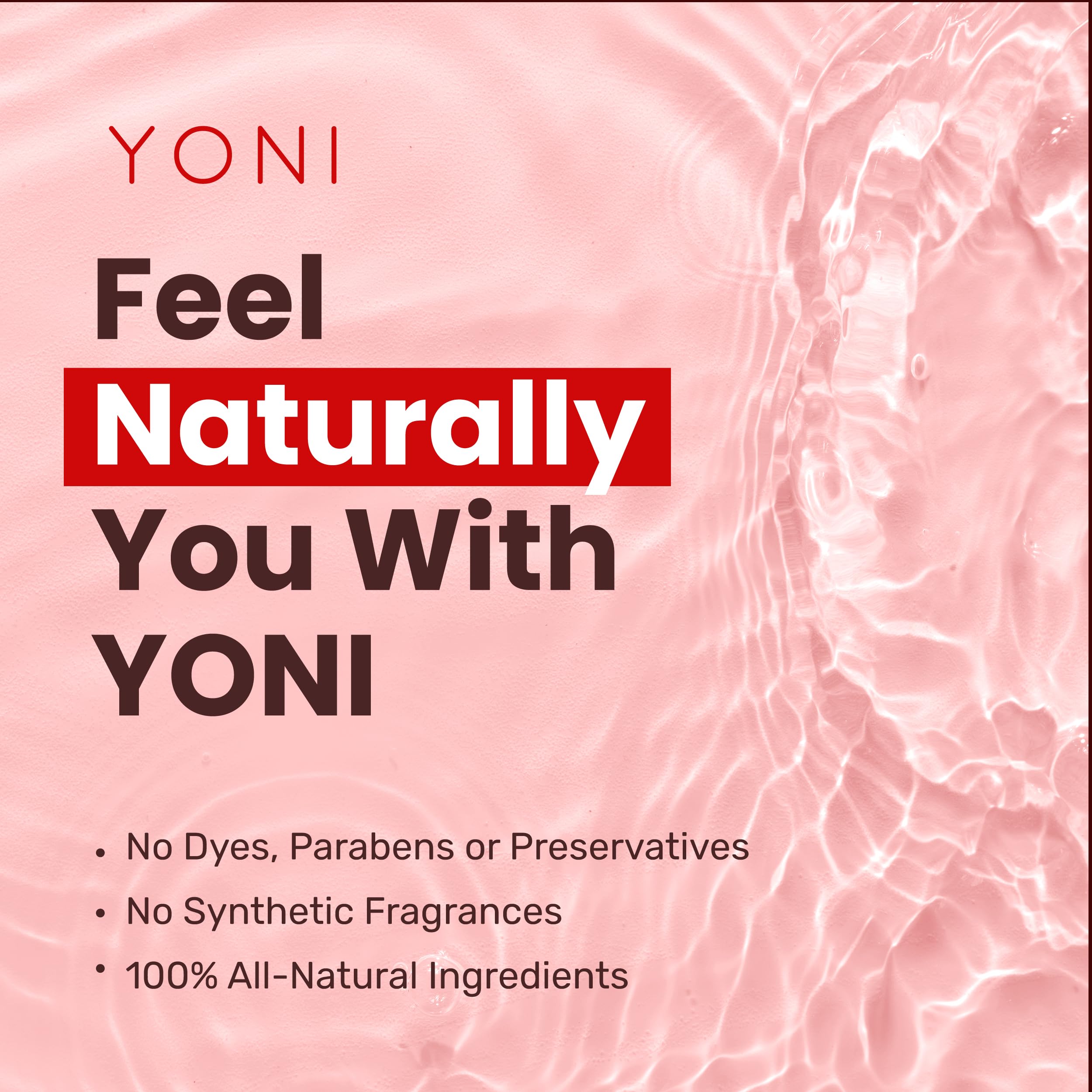 YONI Feminine Care Set | Red Rose Gel Wash + Natural White Rose Yoni Soap Bar | Organic Daily Intimate Cleanser Duo for Odor Control, pH Balance & Freshness | Handmade, Plant-Based, Women-Owned