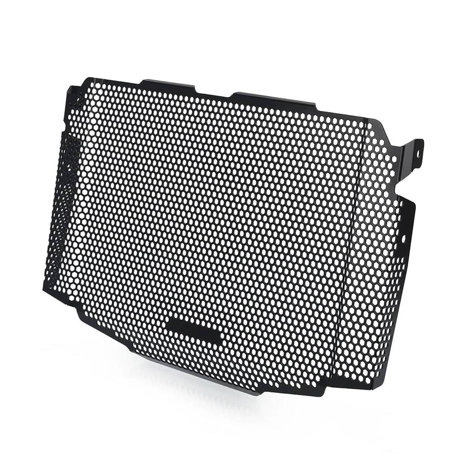 Ochrona chłodnicy motocyklowej Akcesoria Motocyklowe Osłona Osłony Chłodnicy Do Hondy CB1000R Neo Sports Cafe 2021-2024 Aluminium Kratki motocyklowe(Black -B)