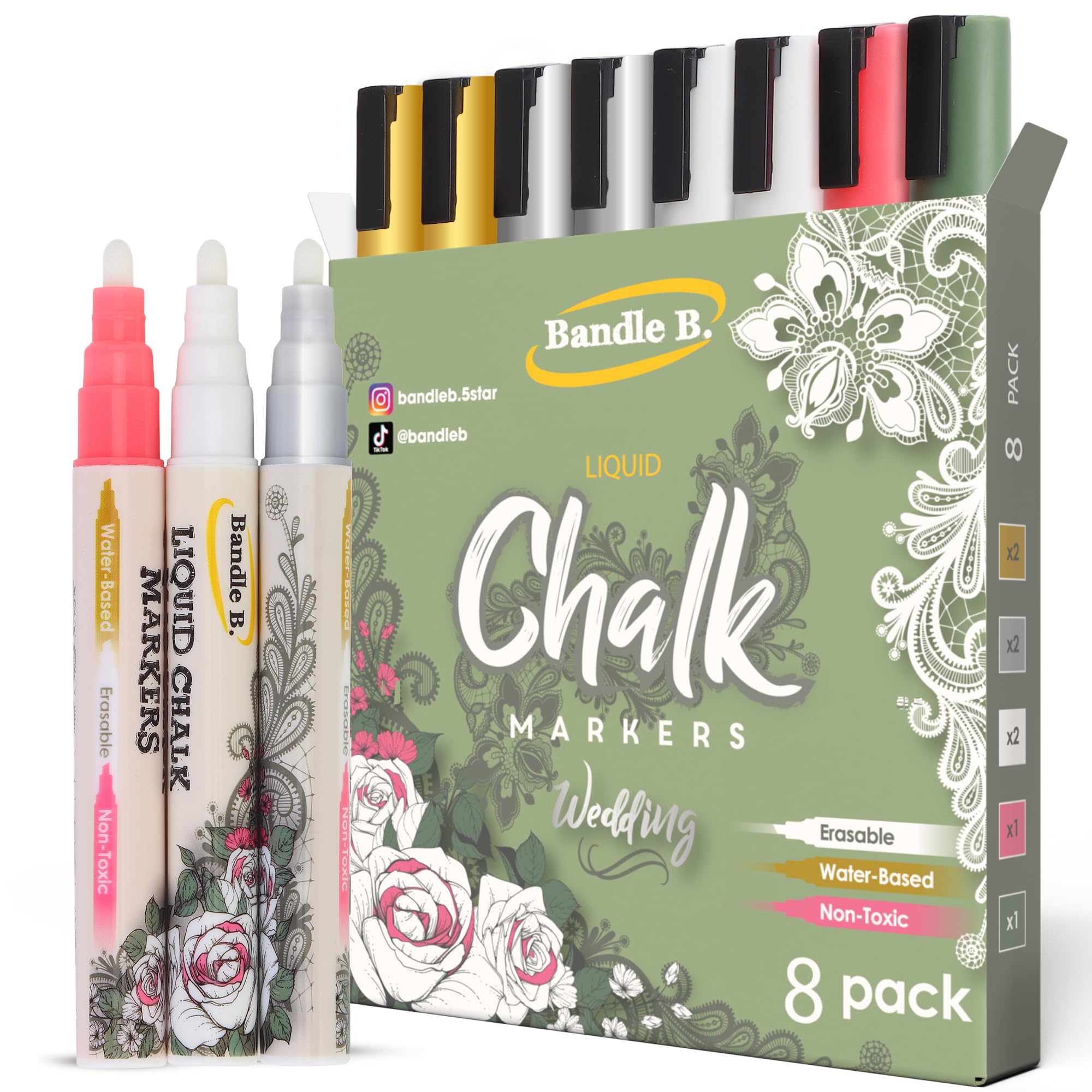 Chalk